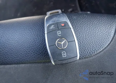 2020 Mercedes-Benz Amg C 43 4Matic z USA, uszkodzony, nr VIN W1KWF6EB7LR595358